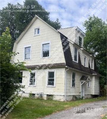 Building Photo - 139 Garfield St Rental