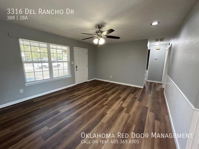 Photo - 3316 Del Rancho Rd