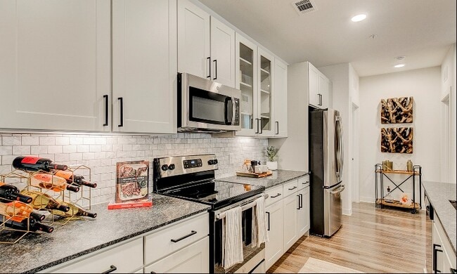 Photo - The Preserve