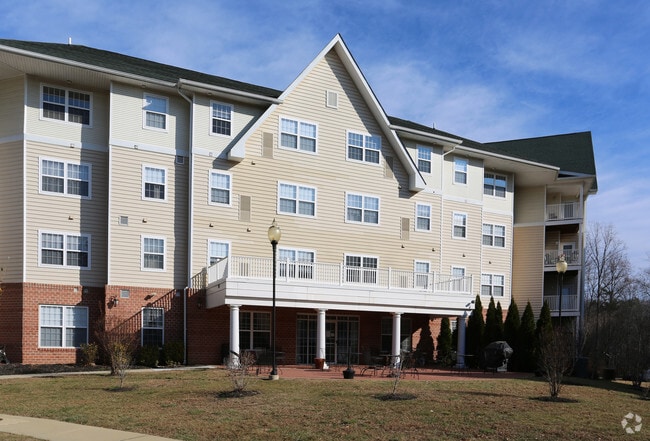 Southwinds Building 1 (SWRHC LLC)