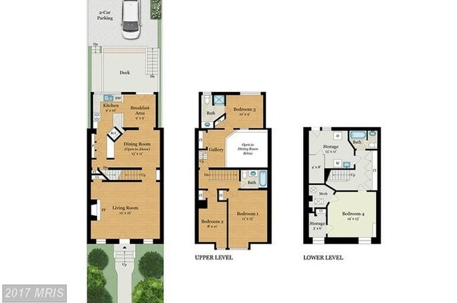 Photo - 1804 37th St NW