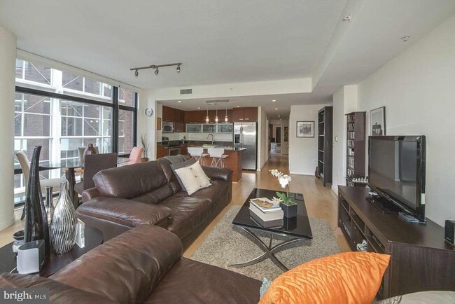 Photo - 1010 Massachusetts Ave NW Unit 501