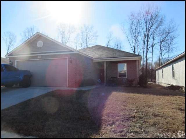 Building Photo - 8801 Northwood Creek Dr Rental