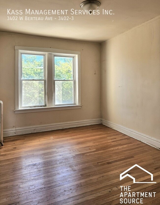 Photo - 4204 N Kimball Ave