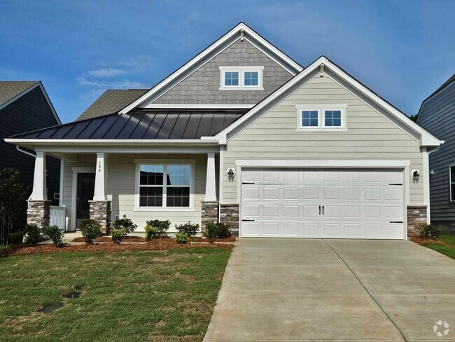 Building Photo - Bell Farm Community - 3BR / 2BA + Garage Rental