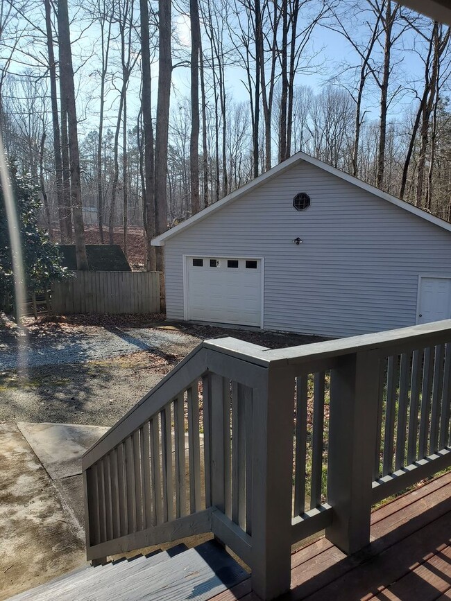 Photo - Ready to Move in