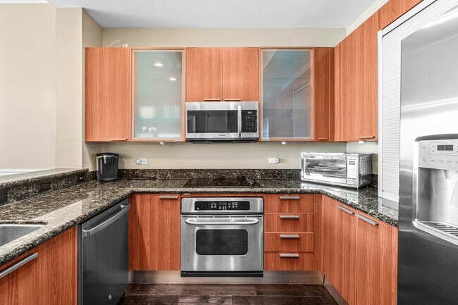 Photo - 2650 Lake Shore Dr Unit 2403
