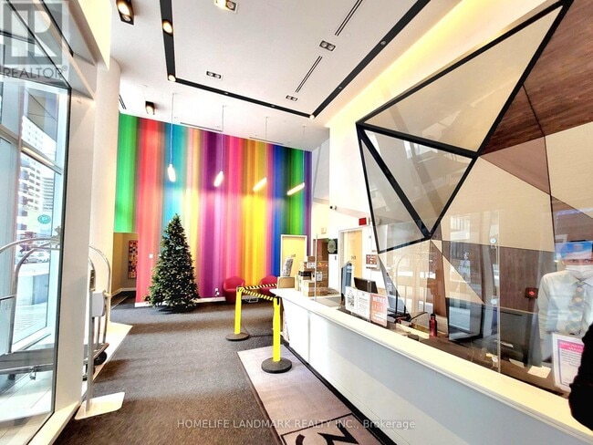 Photo - 30 Roehampton Ave Unit 3110