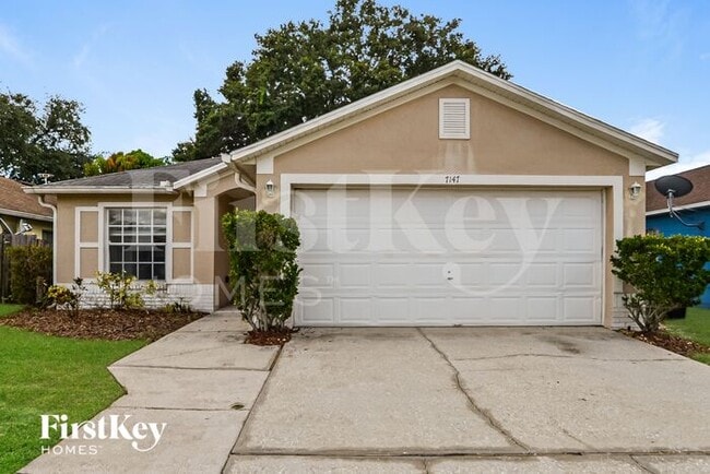 Building Photo - 7147 Hickory Branch Cir Rental