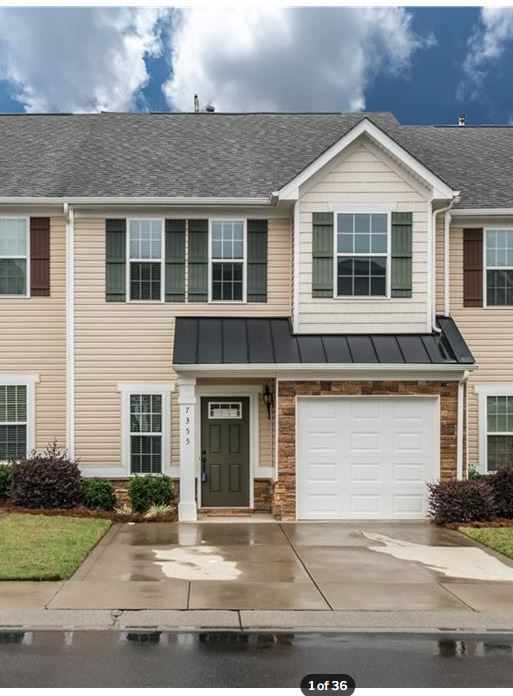 Photo - 7355 Copper Beech Trce Townhome