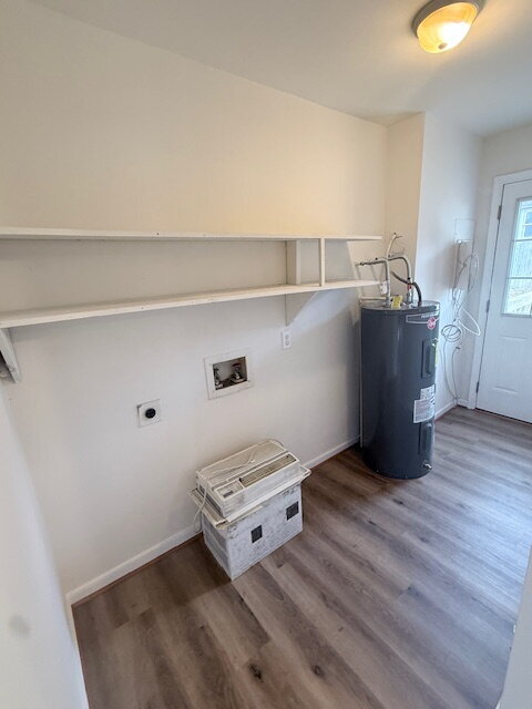 Photo - Wonderful 3 Bedroom Home close to Hull Street!