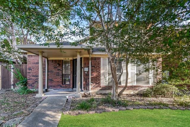 Building Photo - 1814 Cordova Dr