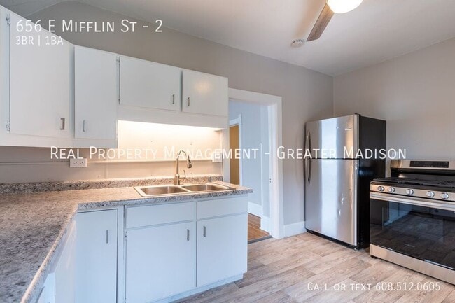 Photo - 656 E Mifflin St Unidad 2