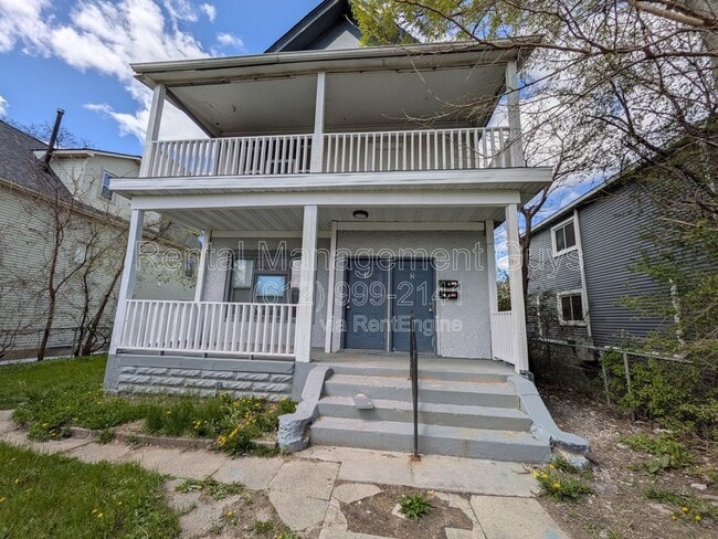 Building Photo - 1015 N Humboldt Ave Unit 1