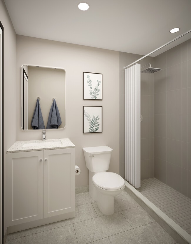 Campus Gate Residence's - Campus Gate Residence's