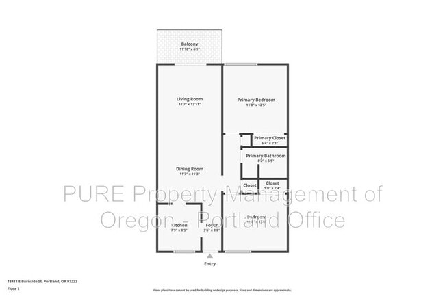 Photo - 18411 E Burnside St Unit 205