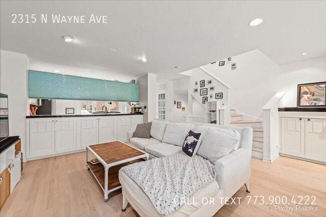 Photo - 2315 N Wayne Ave