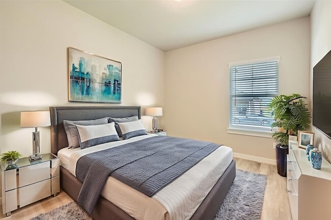 4809 Bullfrog Way