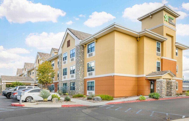 Furnished Studio-Temecula - Wine Country