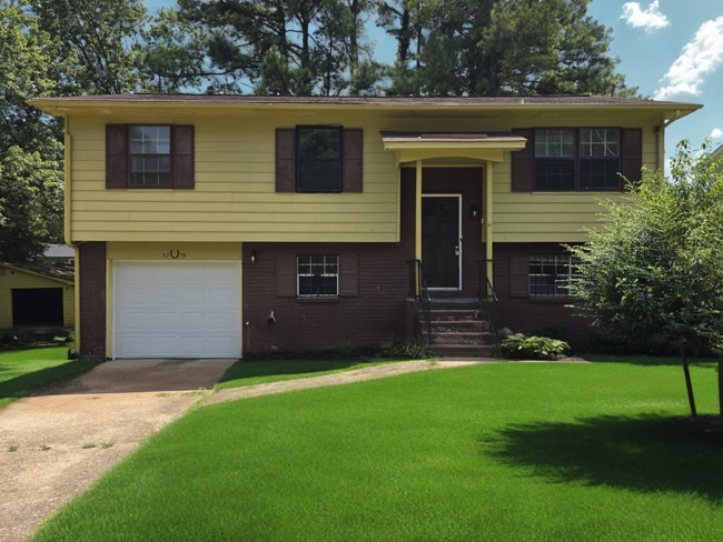 Photo - 3719 Steadman Dr NW Casa