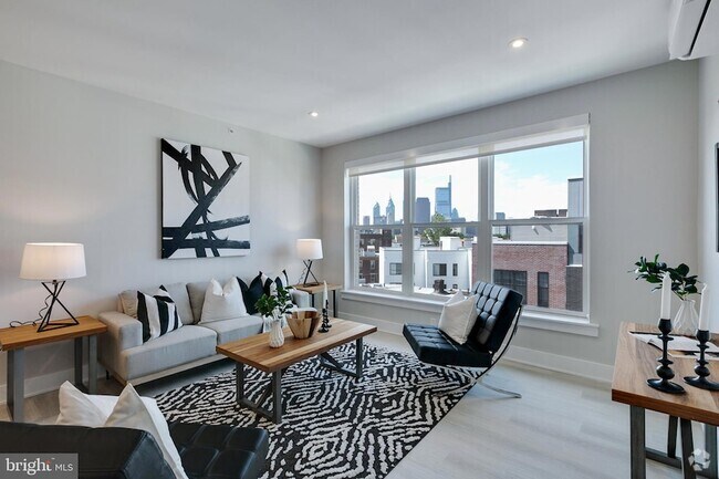 Building Photo - 1533 Ridge Ave Unit 202 Rental
