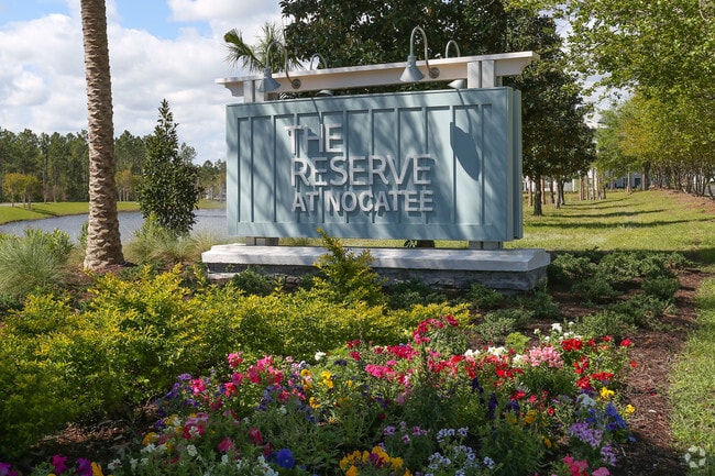 Reserve at Nocatee