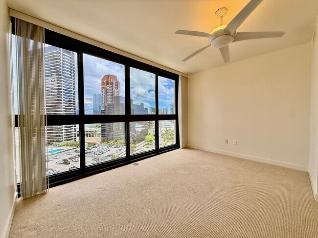 Photo - Beautifully Maintained 2-Bedroom, 2-Bath Residence in the Heart of Kaka?ako Unit 1503