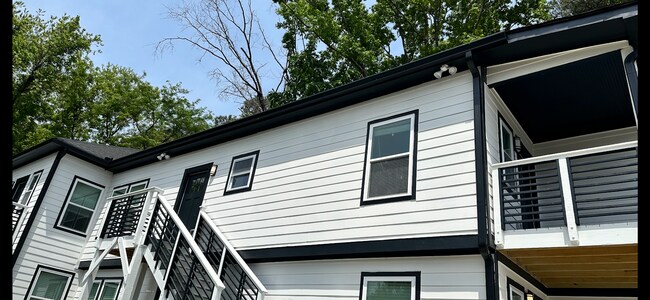 Photo - 1100 Holly St NW Unit C