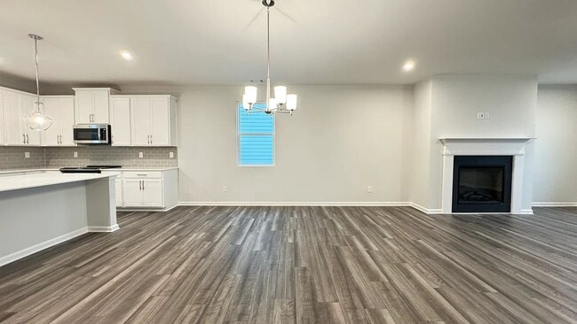 Photo - 2711 Stream Valley Ln NW