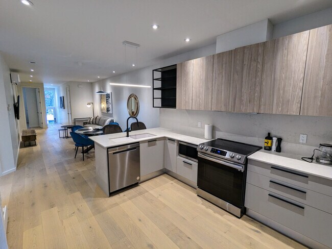 Photo - 1281 Rue Rachel E Unit ID1061569P