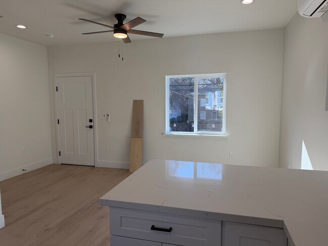 Photo - New 600 Sqft. 2 Bedroom 1 Bath Condo in Downtown Sacramento