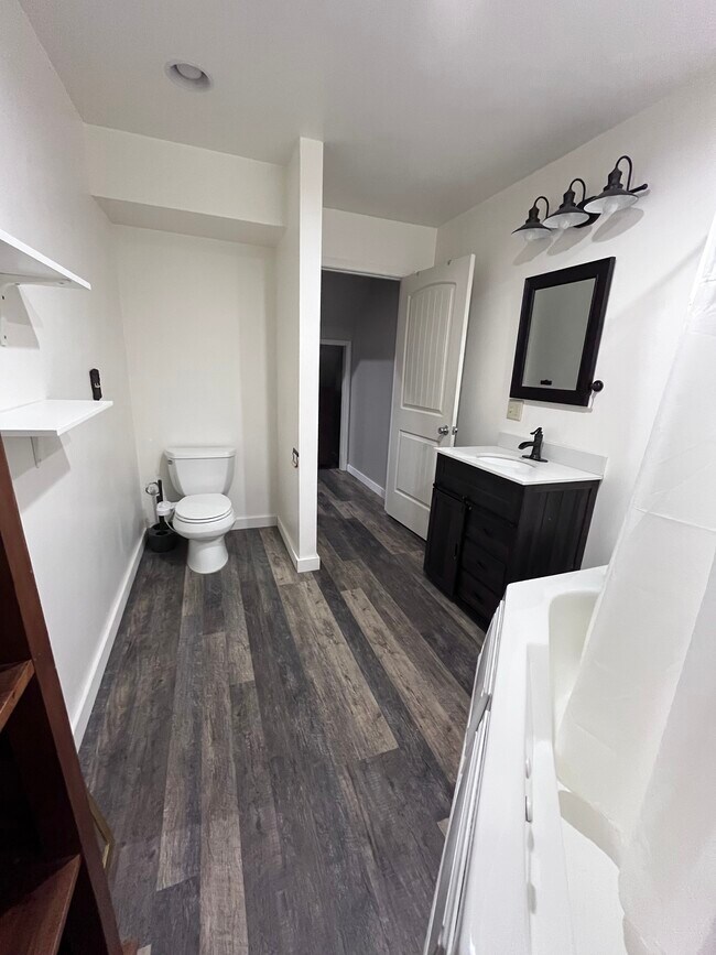 50 Junction Dr Apartment Candler, NC