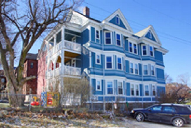 Photo - 170 St Alphonsus St Unit 2