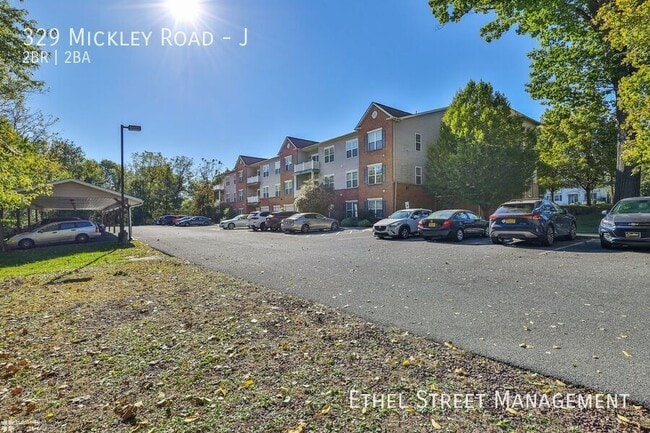 Photo - 329 Mickley Rd Unit J