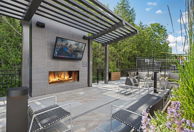 The Marek South apartments — community photo