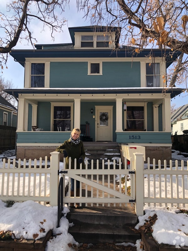 Building Photo - 1513 9th Ave Rental