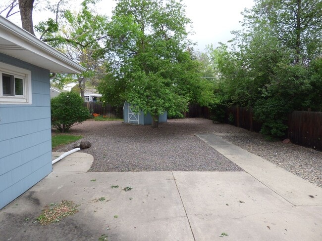 Photo - $0 DEPOSIT OPTION. 2 BEDROOM 1 BATH, XERISCAPED YARD CLOSE TO BELMAR, O'KANE PARK AND ST ANTHONY'S!
