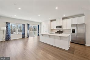 Photo - 201 Garrett A Morgan Blvd