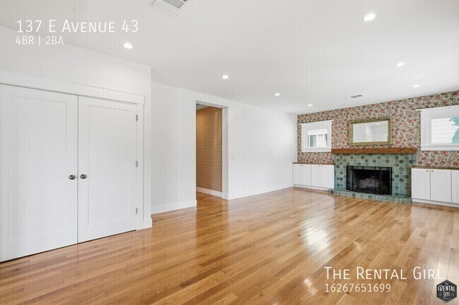 Photo - 137 E Ave 43