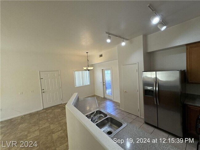 Photo - WOW 3 BED CONDO IN SILVERADO RANCH AREA! Unit 209