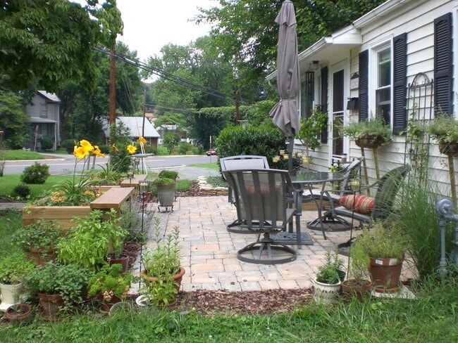 Photo - 1202 Cherry Ave