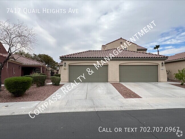 Building Photo - 7417 Quail Heights Ave Rental
