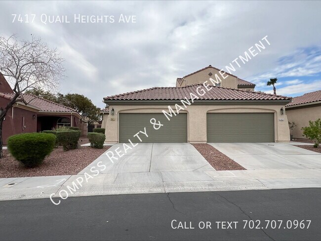 Photo - 7417 Quail Heights Ave Townhome