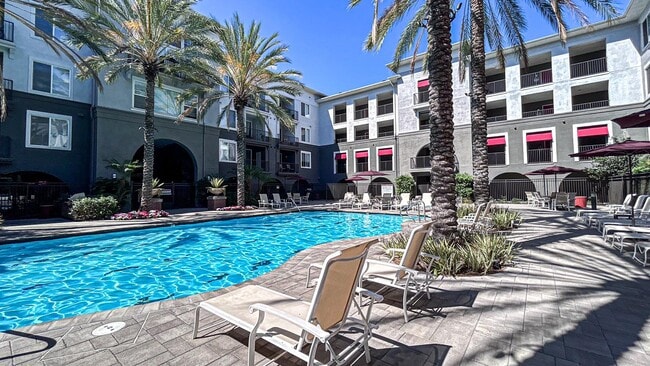 Photo - 1801 E Katella Ave Unit 2114