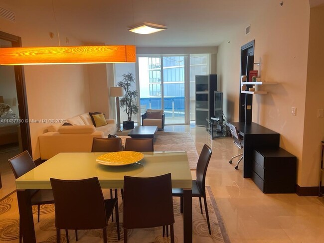 Photo - 15811 Collins Ave Condo Unit 3007