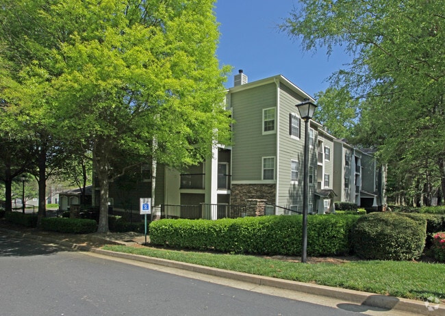 Century Parkside