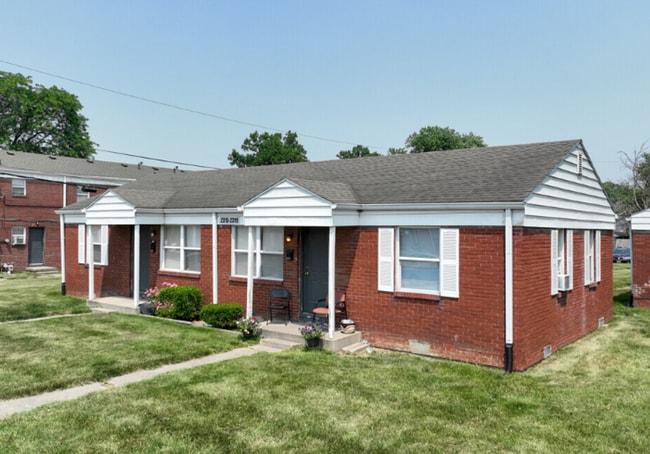 Photo - Welcome to Dawson Village – Welcome Home!