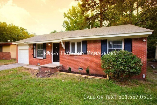 Building Photo - 4 Wynne Cir