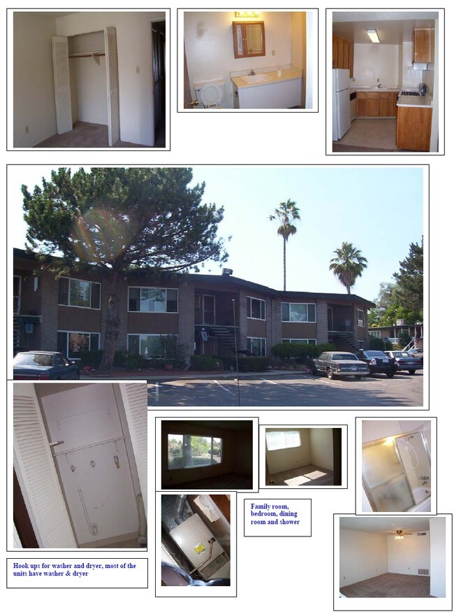 Photo - Court View Apartments
