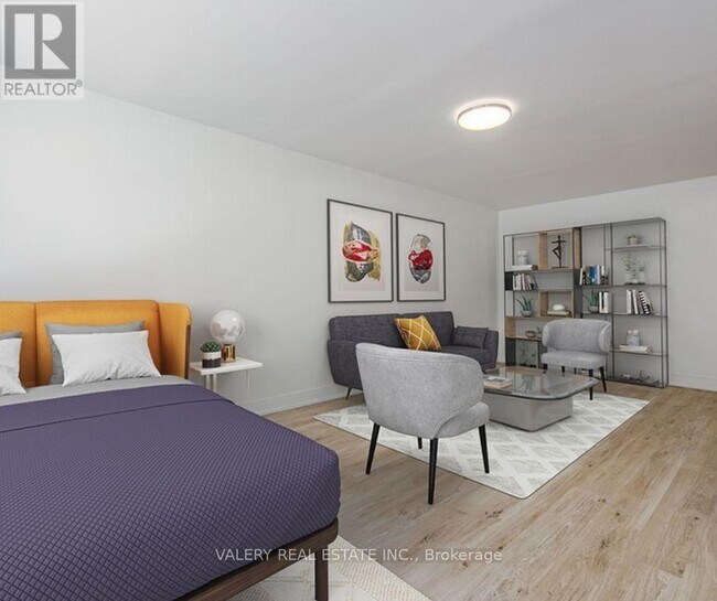 Photo - 111 Cosburn Ave. Unit 108